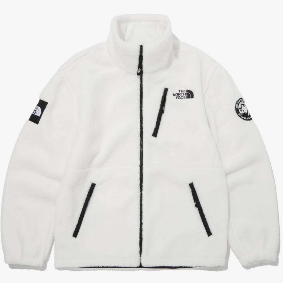 THE NORTH FACE ノースフェイス フリース 23FW RIMO リモ THE NORTH FACE ノースフェイス フリース 23FW RIMO リモ