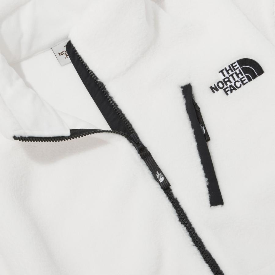 THE NORTH FACE ノースフェイス フリース 23FW RIMO リモ THE NORTH FACE ノースフェイス フリース 23FW RIMO リモ