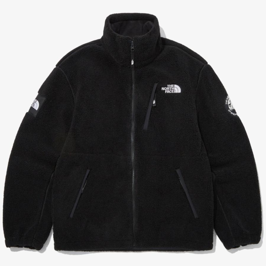 THE NORTH FACE ノースフェイス フリース 23FW RIMO リモ THE NORTH FACE ノースフェイス フリース 23FW RIMO リモ
