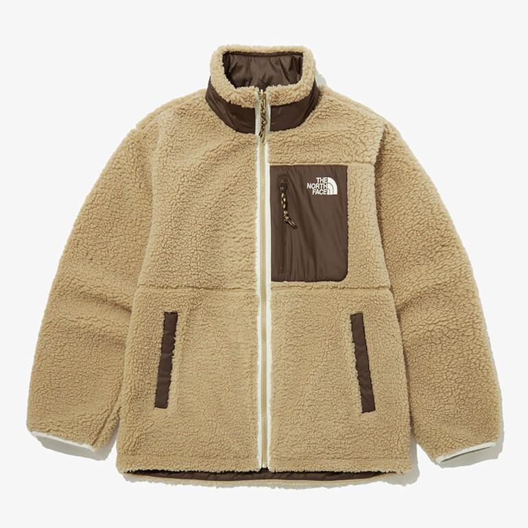 THE NORTH FACE（ザ ノースフェイス） ノースフェイス フリース プレイ