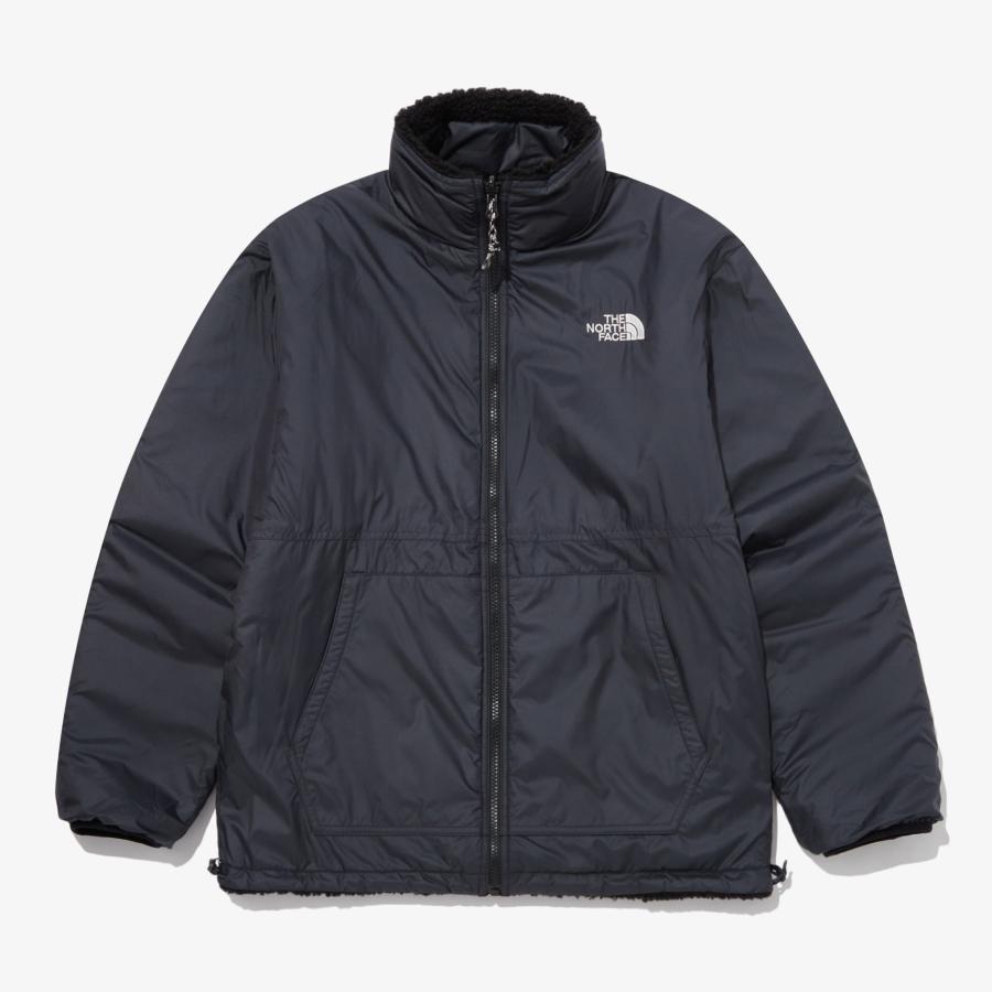 THE NORTH FACE ノースフェイス ボアコート 両面 フリース THE NORTH FACE ノースフェイス ボアコート 両面 フリース