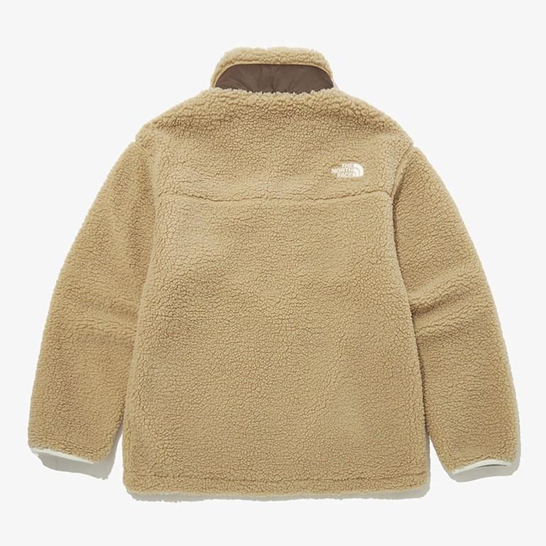 THE NORTH FACE（ザ ノースフェイス） ノースフェイス フリース プレイ