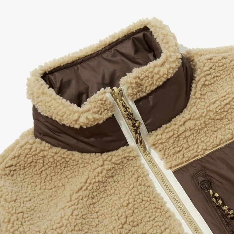 THE NORTH FACE（ザ ノースフェイス） ノースフェイス フリース プレイ