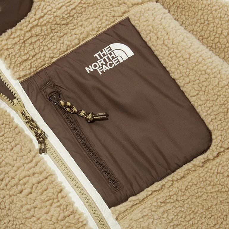 THE NORTH FACE（ザ ノースフェイス） ノースフェイス フリース プレイ