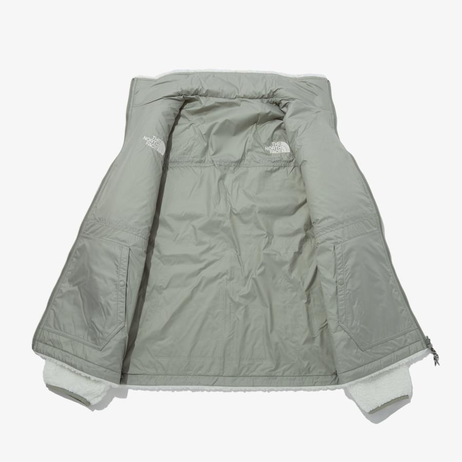 THE NORTH FACE ノースフェイス フリース プレイグリーン PLAY THE NORTH FACE ノースフェイス フリース プレイグリーン PLAY