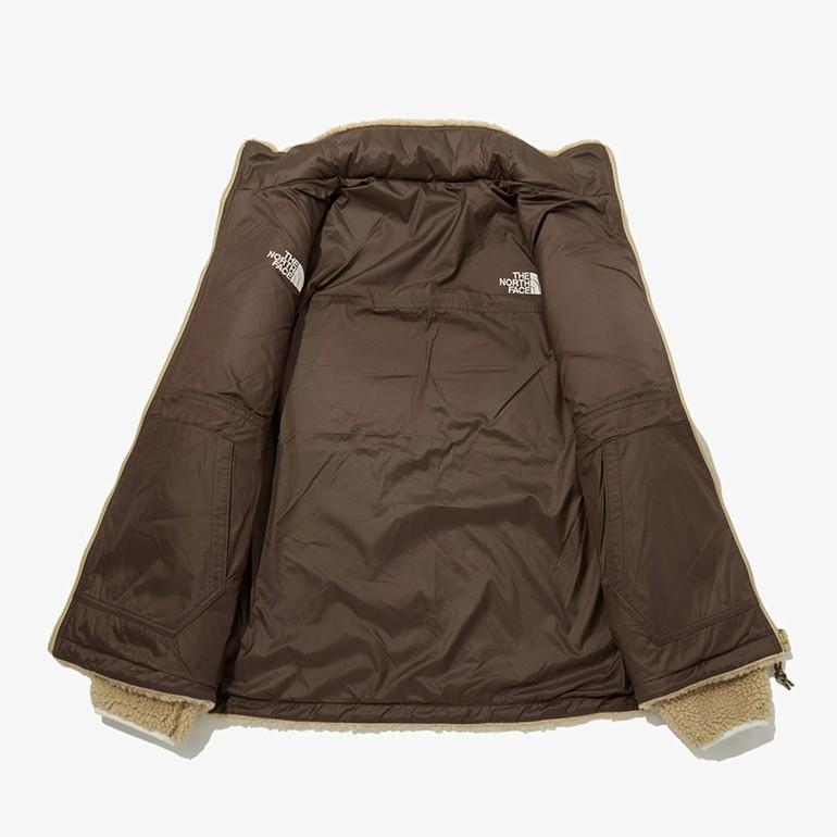 THE NORTH FACE（ザ ノースフェイス） ノースフェイス フリース プレイ
