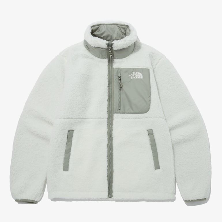 THE NORTH FACE（ザ ノースフェイス） ノースフェイス フリース プレイ