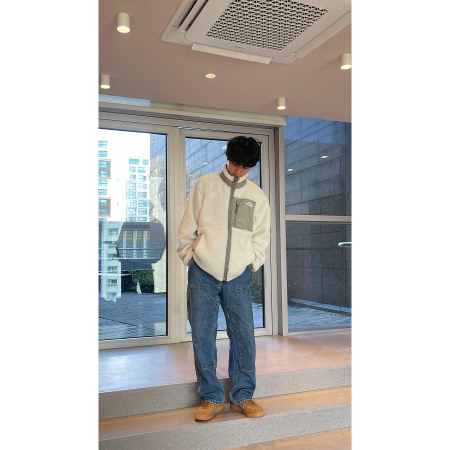THE NORTH FACE ノースフェイス フリース プレイグリーン PLAY THE NORTH FACE ノースフェイス フリース プレイグリーン PLAY