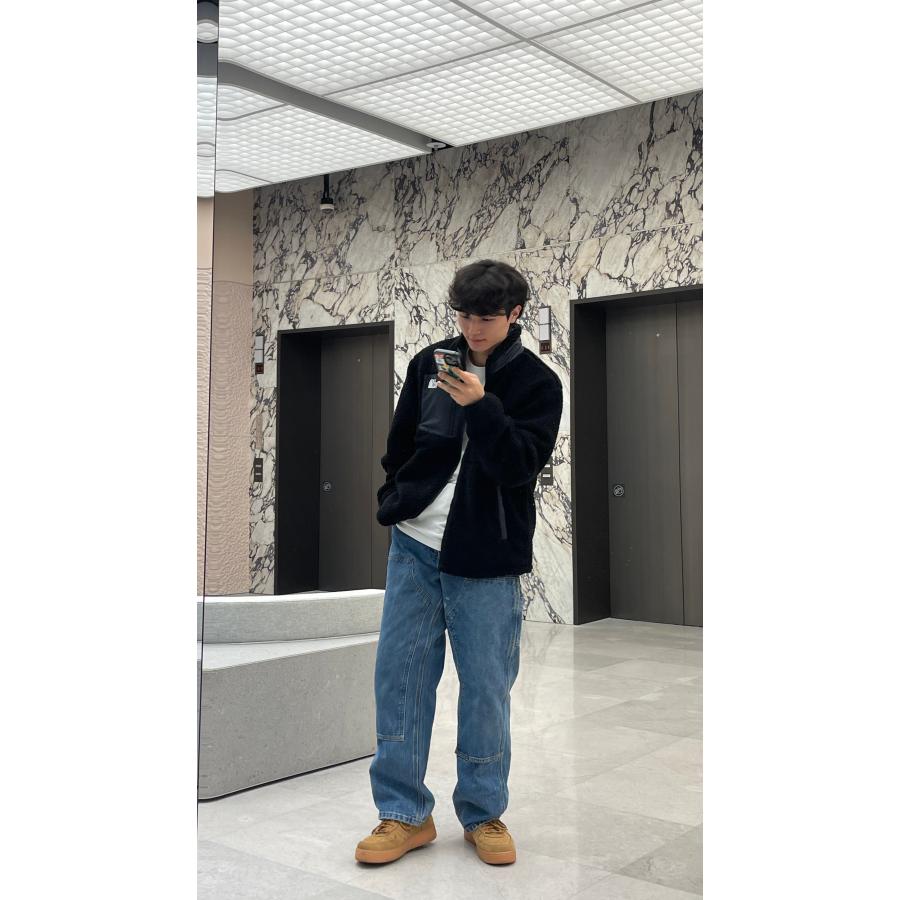 THE NORTH FACE ノースフェイス フリース プレイグリーン PLAY THE NORTH FACE ノースフェイス フリース プレイグリーン PLAY
