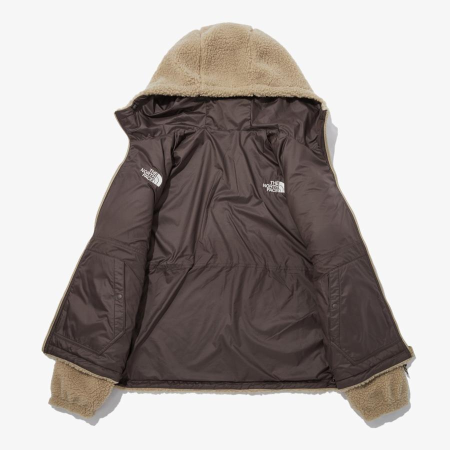 THE NORTH FACE ノースフェイス フリース プレイグリーン PLAY THE NORTH FACE ノースフェイス フリース プレイグリーン PLAY