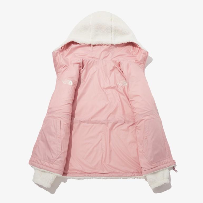 THE NORTH FACE（ザ ノースフェイス） ノースフェイス フリース プレイ