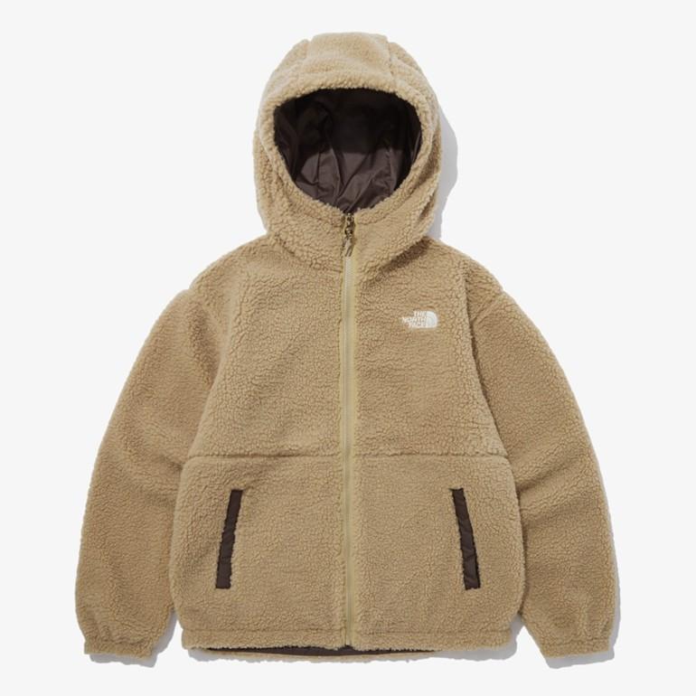 THE NORTH FACE（ザ ノースフェイス） ノースフェイス フリース プレイ