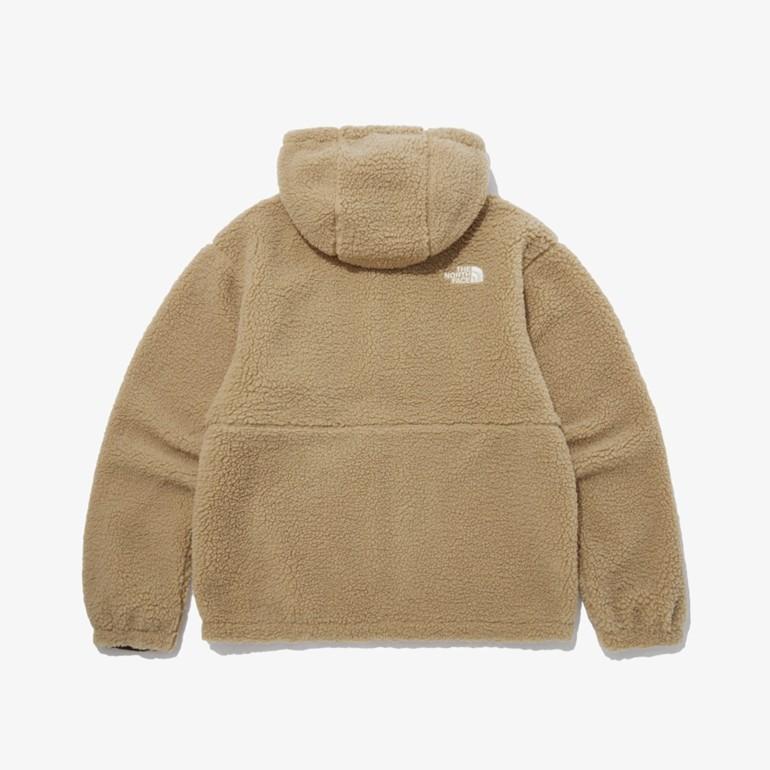 THE NORTH FACE（ザ ノースフェイス） ノースフェイス フリース プレイ