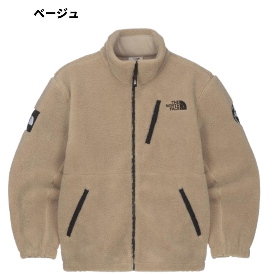 THE NORTH FACE ノースフェイス フリース 2024年 新作 RIMO リモ THE NORTH FACE ノースフェイス フリース 2024年 新作 RIMO リモ