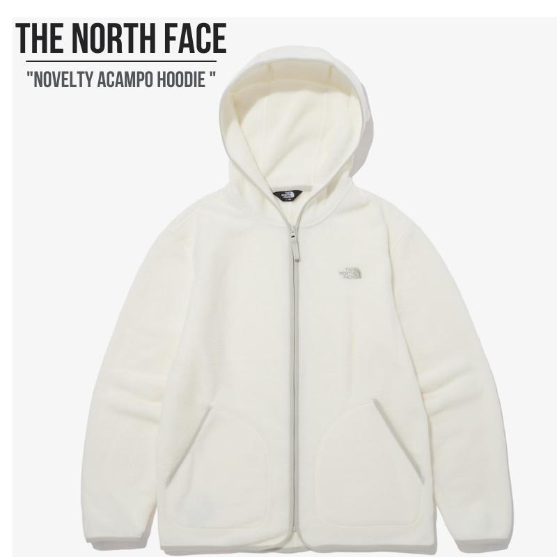 THE NORTH FACE ザ ノースフェイス フリース ノベルティ