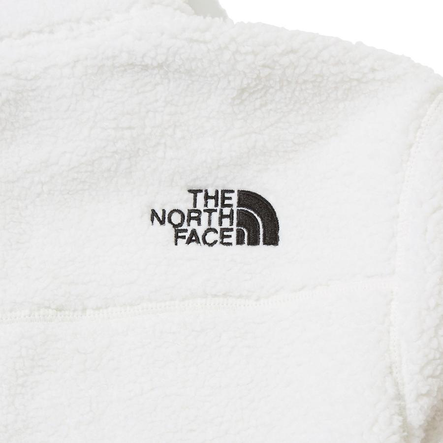 ノースフェイス 韓国モデル新作  CITY FLEECE JKT 50周年モデルスノー・シティ フリースジャケット　 THE NORTH FACE（ザ ノースフェイス） ノースフェイス フリース THE