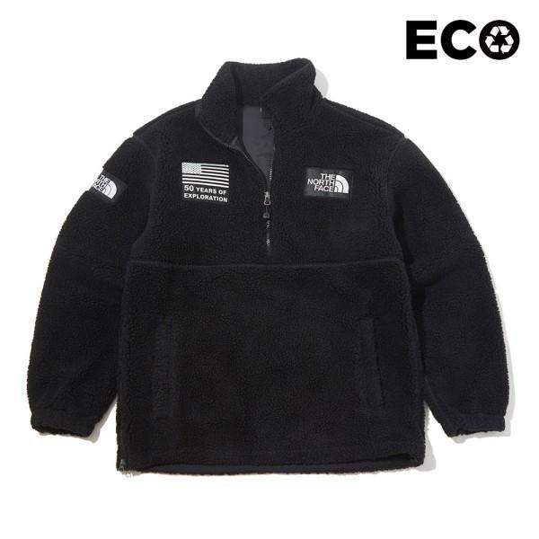 ノースフェイス　スノーシティフリース　アノラック THE NORTH FACE（ザ ノースフェイス） ノースフェイス フリース スノー