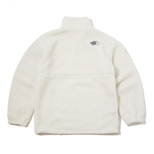 THE NORTH FACE（ザ ノースフェイス） ノースフェイス フリース スノー