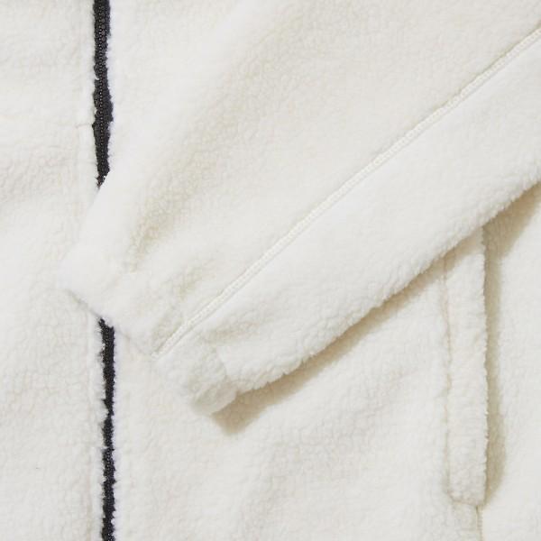 THE NORTH FACE ノースフェイス フリース スノー・シティ