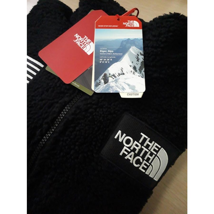 ノースフェイス フリース THE NORTH FACE SNOW CITY スノー・シティフリースジャケット 50周年モデル モコモコ ボア｜monarosetta｜17