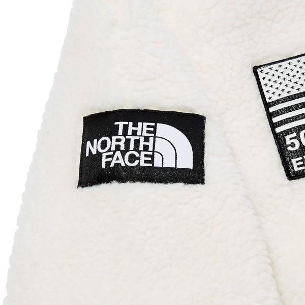 ノースフェイス フリース THE NORTH FACE SNOW CITY スノー・シティフリースジャケット 50周年モデル モコモコ ボア