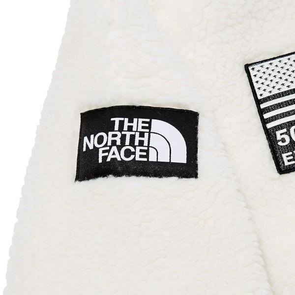 ノースフェイス フリース THE NORTH FACE SNOW CITY スノー・シティフリースジャケット 50周年モデル モコモコ ボア｜monarosetta｜05