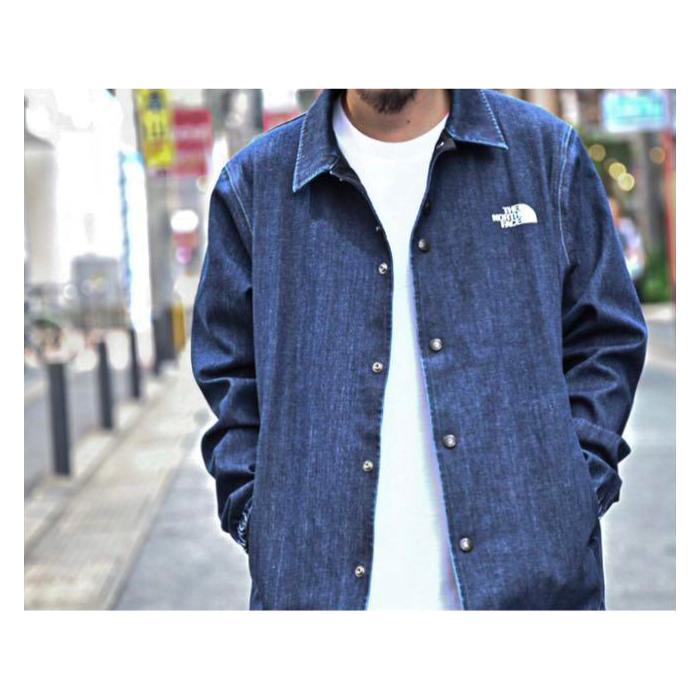 THE NORTH FACE 【即日発送】ノースフェイス デニム GTX THE NORTH FACE 【即日発送】ノースフェイス デニム GTX