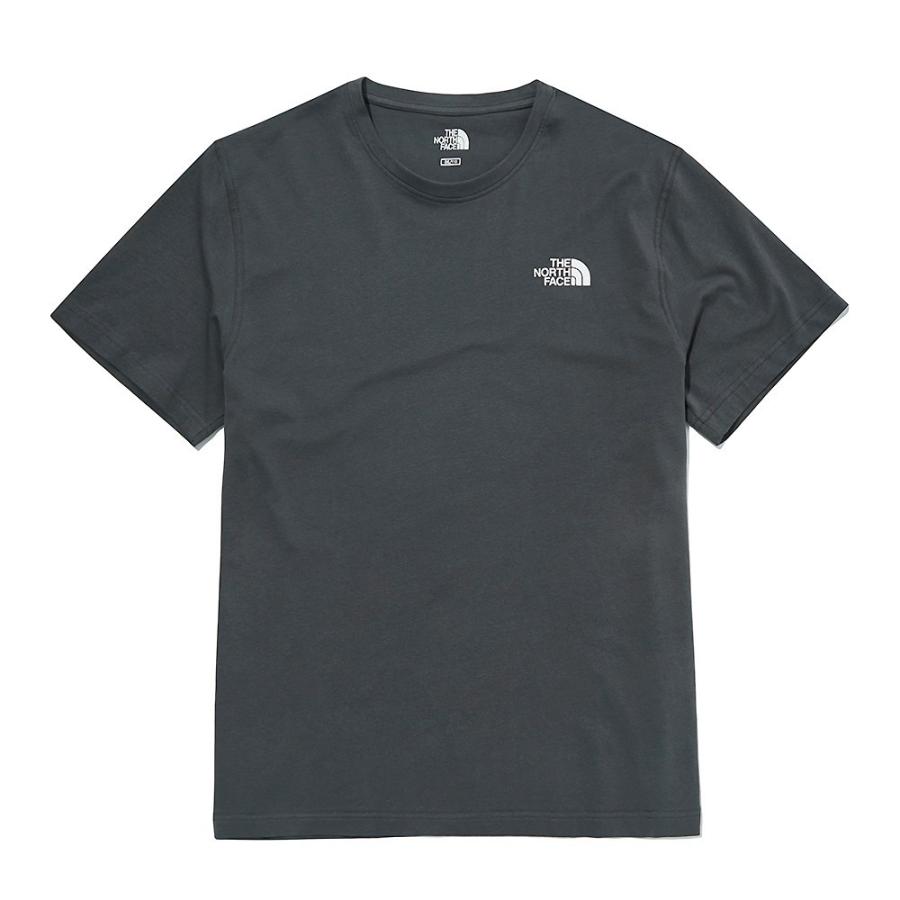 THE NORTH FACE  ザ ノースフェイス COTTON STRETCH SHORT SLEEVE ROUND TEE コットン ストレッチ 半袖 スリーブ ラウンドティー｜monarosetta｜12