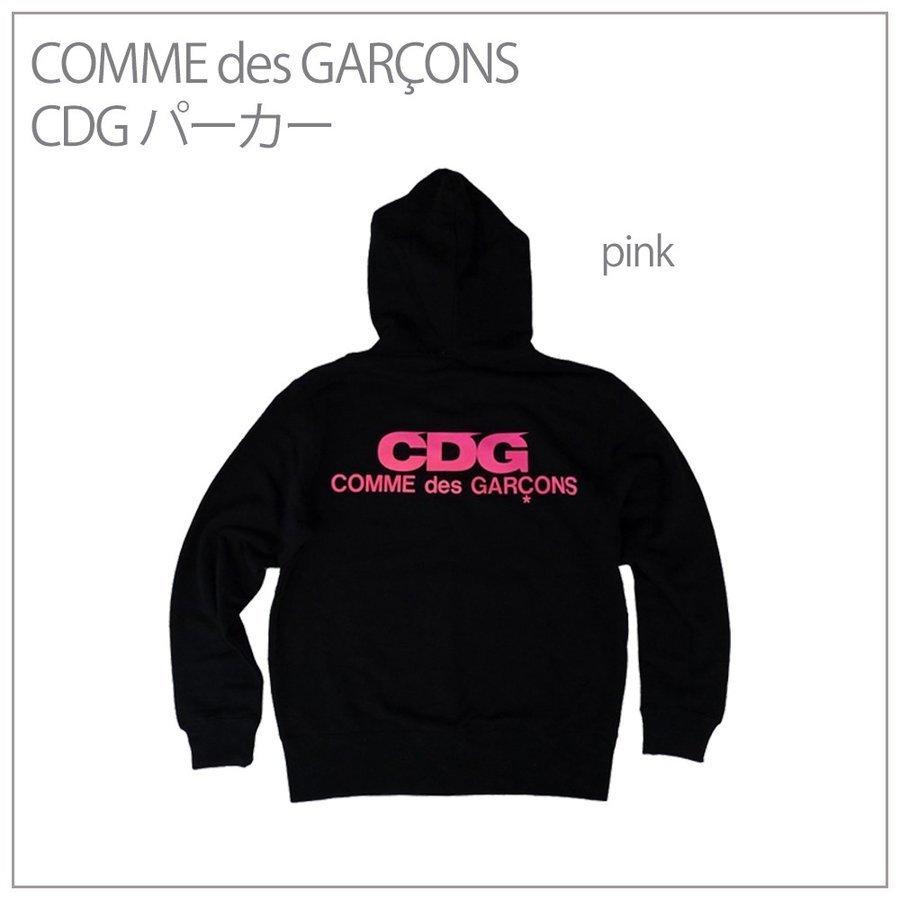 CDG コムデギャルソン COMME des GARCONS コムデギャルソン フーディ