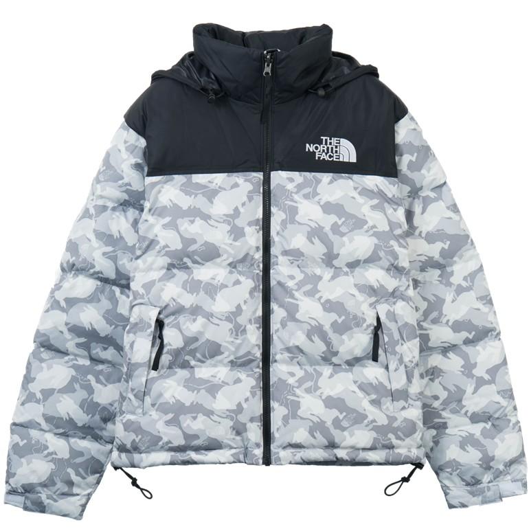 THE NORTH FACE（ザ ノースフェイス） ノースフェイス ヌプシ ダウン