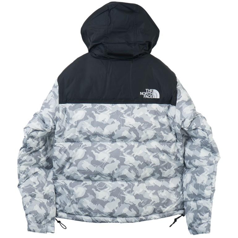 THE NORTH FACE（ザ ノースフェイス） ノースフェイス ヌプシ ダウン