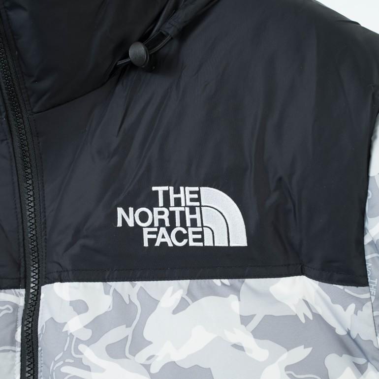 THE NORTH FACE（ザ ノースフェイス） ノースフェイス ヌプシ ダウン