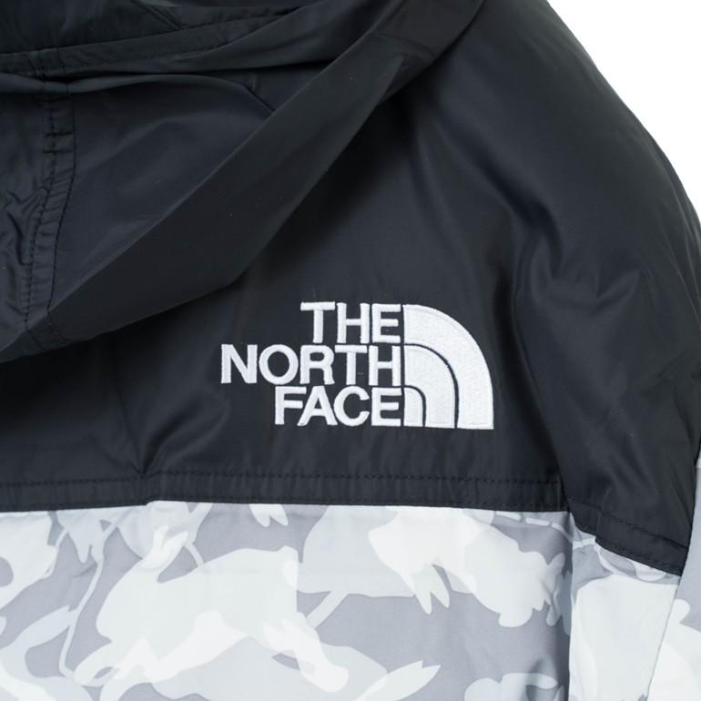 THE NORTH FACE（ザ ノースフェイス） ノースフェイス ヌプシ ダウン