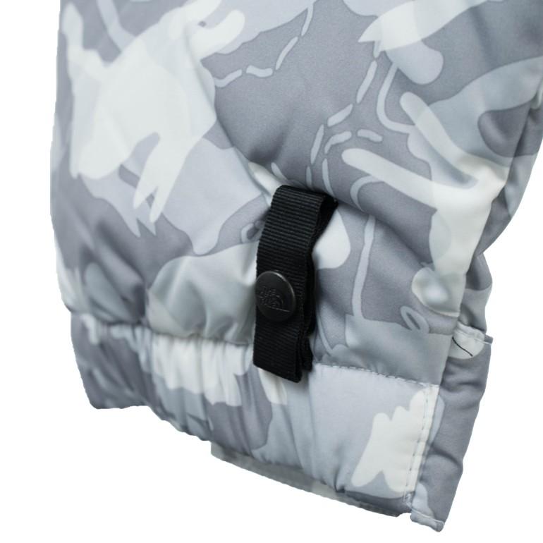 うさぎ　ノースフェイス ヌプシ ダウンジャケット THE NORTH FACE（ザ ノースフェイス） ノースフェイス ヌプシ ダウン