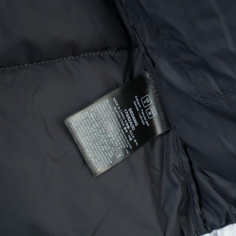 THE NORTH FACE（ザ ノースフェイス） ノースフェイス ヌプシ ダウン