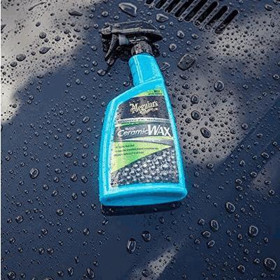 Meguiar's（マグアイアーズ） 【並行輸入品】Meguiar's G190526