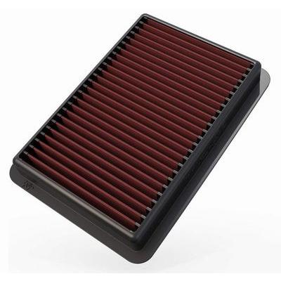 K&N 【並行輸入品】K&N 33-5070 純正交換エアフィルター ホンダ 