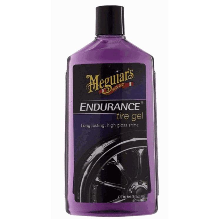 Meguiar’s（マグアイアーズ） 【並行輸入品】Meguiar's G7516 タイヤ艶出し剤 エンデュランスタイヤジェル 473ml : monbic.jpYahoo!ショッピング店 ...