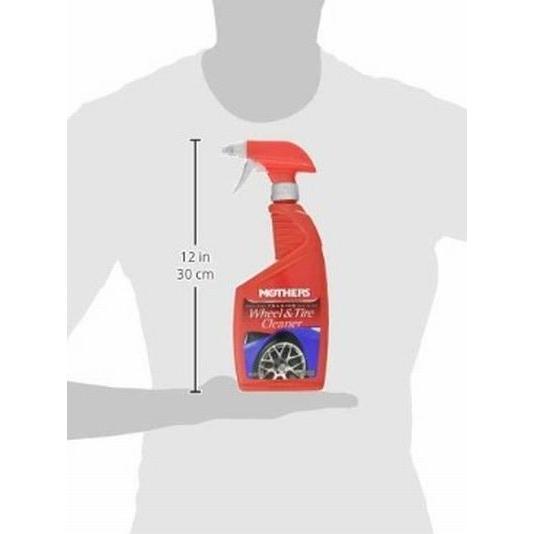Mother MT05924マザーズ フォーミングホイール&タイヤクリーナー 24oz(710ml) MT05924monbic