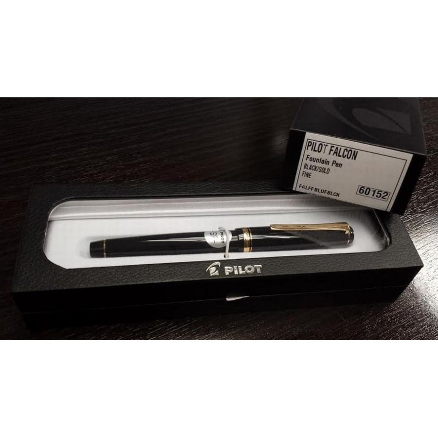 並行輸入品】Namiki Falcon ナミキファルコン 万年筆 細字 : monbic
