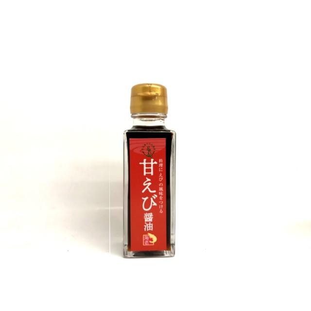甘えび醤油100ml | 