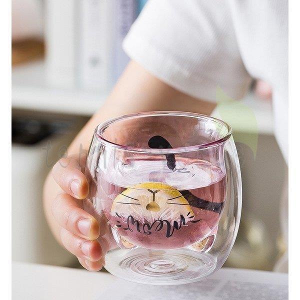 急須 ティーポット セット プレゼント お祝い 猫 アニマル イラスト 二重 クリア ピンク ブラック ホームパーティー 上品 上質 モダン シック Ufqdiwnqyp Www Cosbrapim Com Br