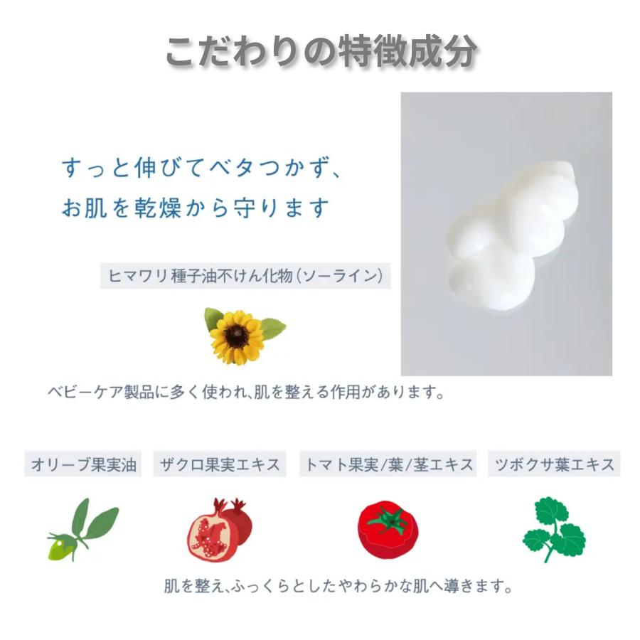 ハンドクリーム ベタつかない 無香料 ラベンダー&ノバラ 水仕事 肌荒 保湿 オーガニック ハンドケア 犬 ペットも安心 サプミーレ | Supmile | 08