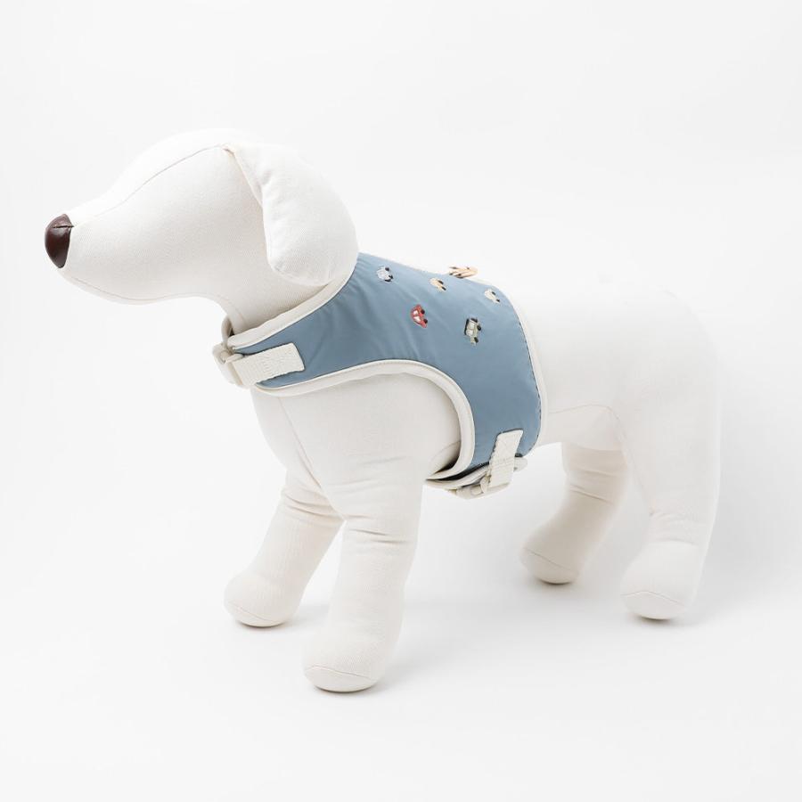moncheri（モンシェリ） 犬 ハーネス かわいい おしゃれ 人気 ブランド