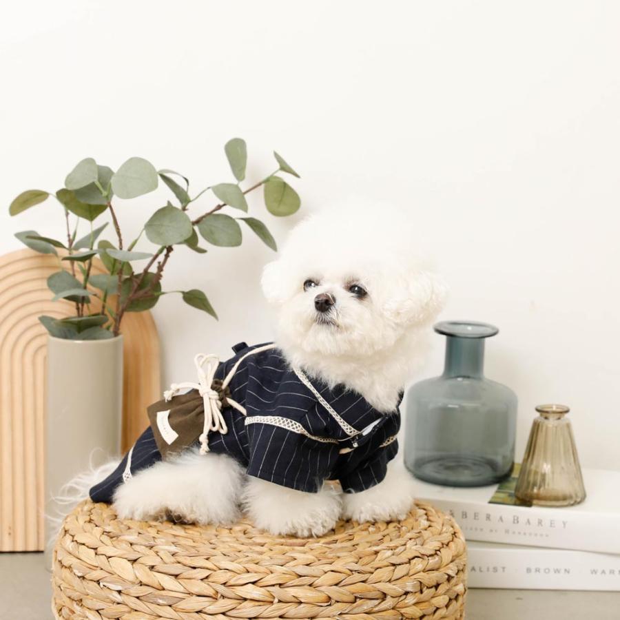 新品未使用タグ付◎monchéri モンシェリ ドッグウェア2枚セット ハート柄 moncheri（モンシェリ） 犬 服 ドッグウェア トップス かわいい
