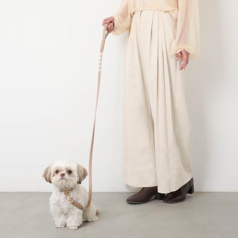 moncheri（モンシェリ） 犬 首輪 かわいい おしゃれ 人気 ブランド