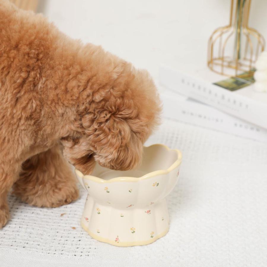moncheri（モンシェリ） 犬 フードボウル 食器 食器 かわいい おしゃれ
