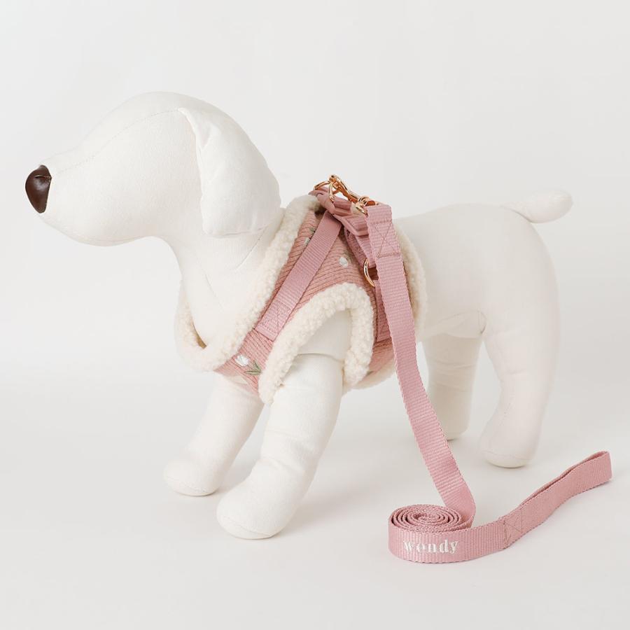 moncheri（モンシェリ） 犬 ハーネス かわいい おしゃれ 人気 ブランド