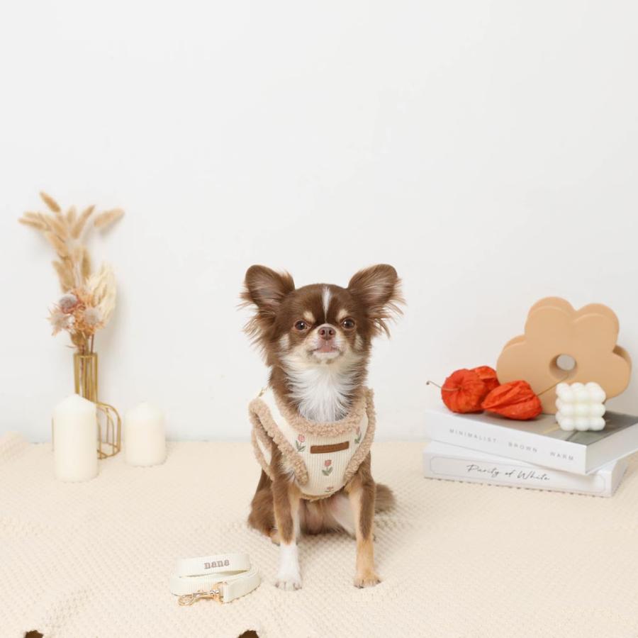 moncheri（モンシェリ） 犬 ハーネス かわいい おしゃれ 人気 ブランド