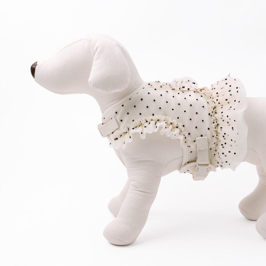 moncheri（モンシェリ） 犬 ハーネス かわいい おしゃれ 人気 ブランド